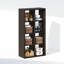 Tablette de rangement ouverte 8 pièces-422028733