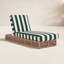 Chaise longue d'extérieur Langley-1174916453