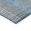 Machine Washable Indoor/Outdoor London ACN2261 Stripes Rug-349280056