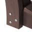 Balancelle 51 po HDPE-941951731