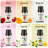 Plant / Floral Oils & Scents