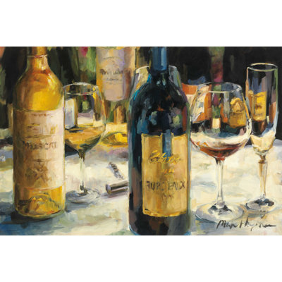 Bordeaux et Muscat