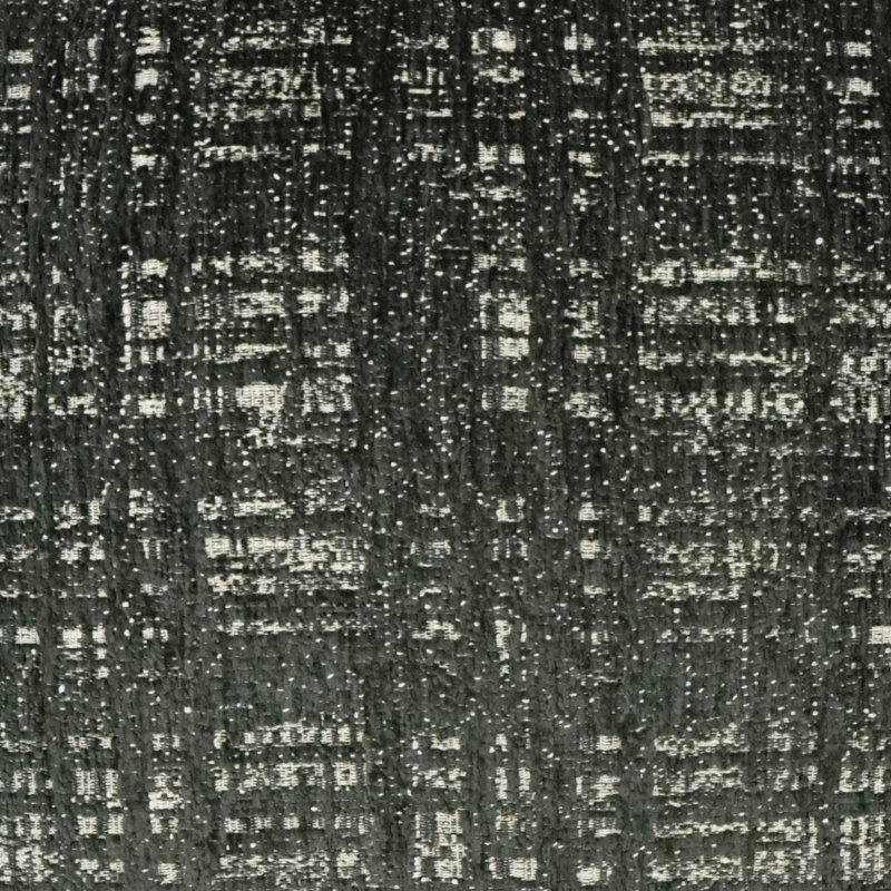 Collateral Pillow Cover & Insert, Charcoal, Square 24"