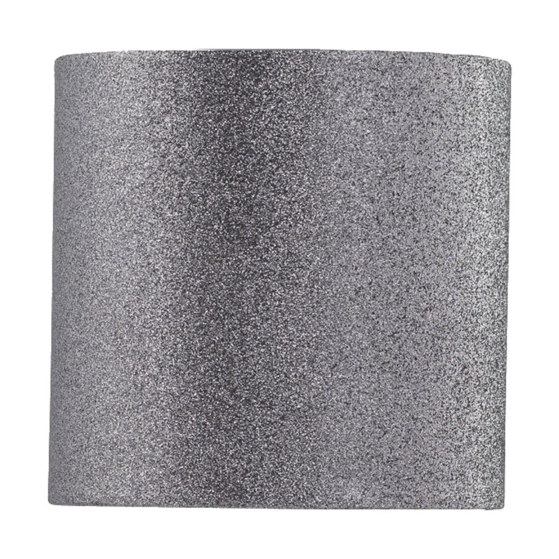 15 cm H Drum Cotton Lamp Shade ( Uno )