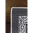 Premium Woven Carpet, 4.6 x 7.2 ft, 100% Polyester, 650 g/m² | Antibacterial, Non-Slip PVC Underside, 0.3 in Pile Height | Machine Washable, 3D Digital Printing | Ideal for Living Room, Bedroom & Office Decor-1528934647