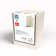 1-Light Cream Plug-In or Hardwire Wall Sconce