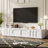70.9'' Modern Console Table-838096410