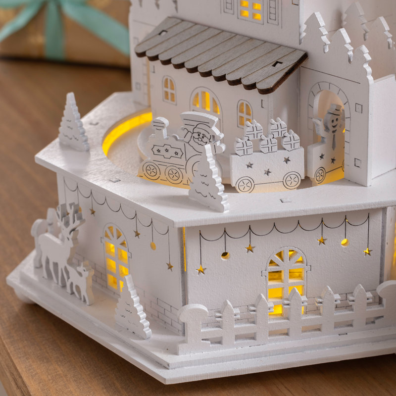 Christmas Christmas Village