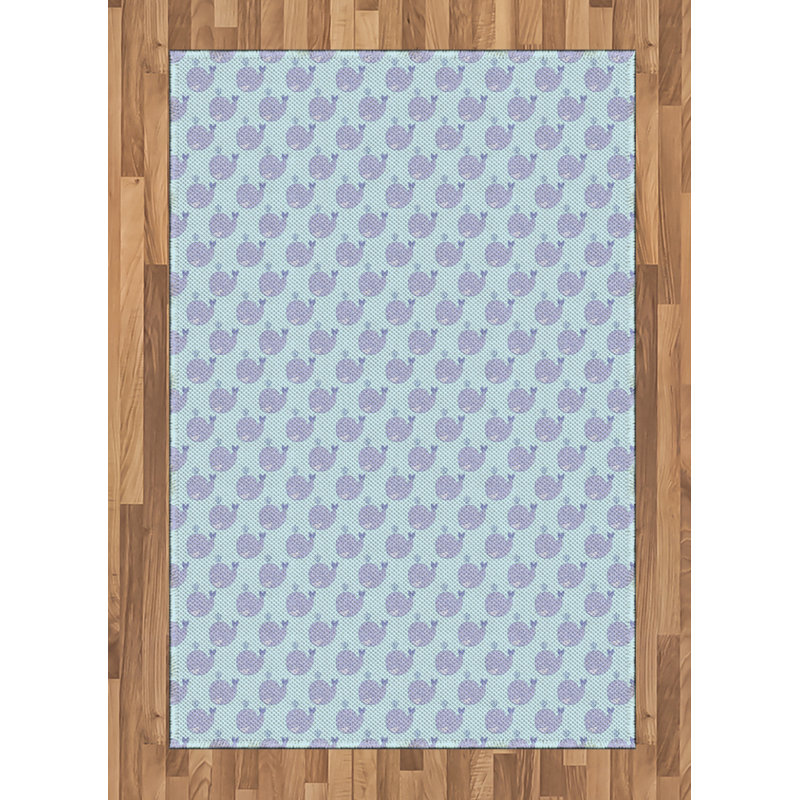 Berlin Hand Woven Area Rug, Rectangle 120 x 180cm