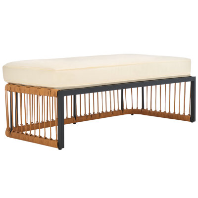 Banc d'extérieur Aura
