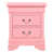 Pink is out of stock