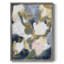 Reproduction encadrée FLORAL Series DCL III - bois massif-1438293379