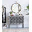 Miroir mural circulaire, miroir décoratif-182344027