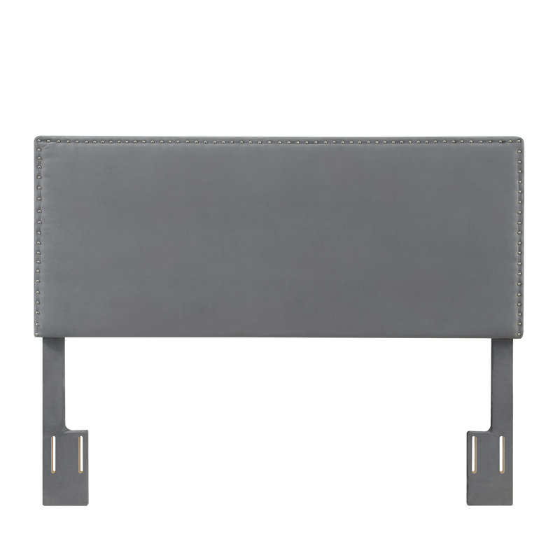 Lienhardt Nooria Queen Upholstered Panel Headboard