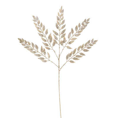 19.9898cm Plastice No Tree Topper