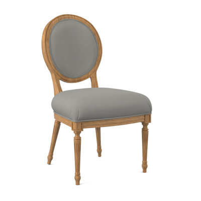 Chaise d'appoint Dauphin