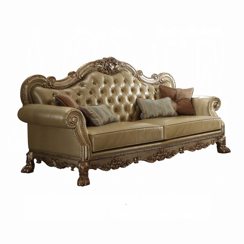 Dresden Sofa Set