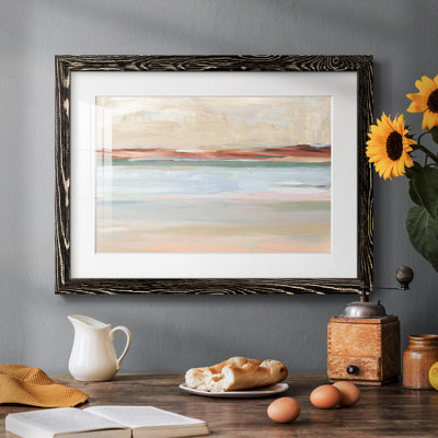 " Sienna Horizon II "