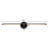 Buchan Dimmable LED Bath Bar(Set of 2)-19578780