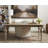 Mango Rectangular Solid Wood Top Dining Table-354714515
