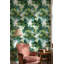 Papier peint nature naturelle Shades Of Green