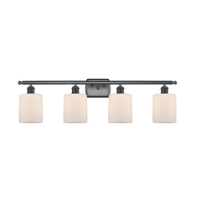 Leilani 4 - Light Dimmable Vanity Light