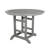 Arbnora 4-Person 48" Round, Counter-Height Dining Set-18864299
