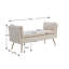 Banc de salon / banc de bout de lit-1833505192