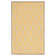 Duong Geometric Wool Hand Woven Area Rug