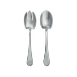Aria 2 Piece 18/10 Stainless Steel Flatware Set, Service for 1