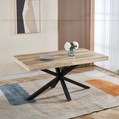Extendable coffee table