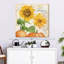 Harnek Fall Florals I-109368619