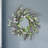 Faux Wood Chip / Wood Curl Silk 24'' Wreath