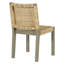 Ensemble de 2 chaises de salle à manger Farmhouse Modern-209400350