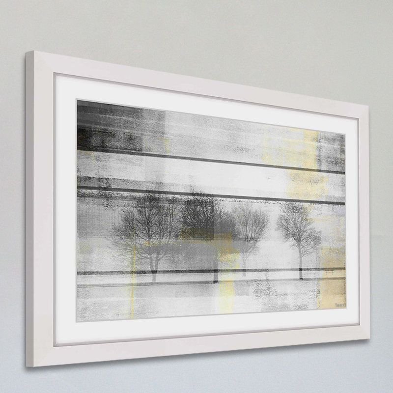 Parvez Taj - Single Picture Frame Print, 61cm H x 91cm W x 3.8 cm D