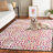 Saint-Michel Performance Ikat Rug-19263351