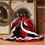 Tapis sanglant Mirage-812676732
