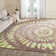 Laredo Hand Tufted Wool Abstract Rug