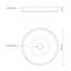 Parker 1 - Light LED Flush Mount