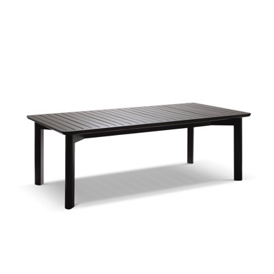 Rectangular 2 - Person 218Cm L Outdoor Table