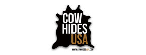 Cowhides USA Logo