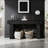 Wooden Console Table-1397643831