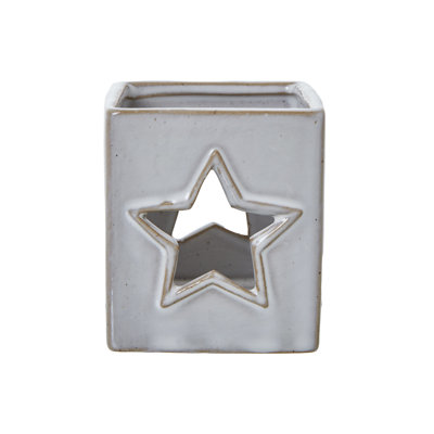 Andrian Ceramic Candle Accessories