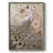 ANIMALS Series CCLV Framed Print - Solid Wood
