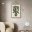 «Green Vase I Minimalistic Botanical Art Prints», art mural par Art Remedy-102539188-102539195