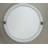 Dimmable Round Flush Mount