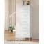39.6cm W 5 - Drawer Chest of Drawers