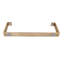 Pied de table en acier Dikomo-331211011