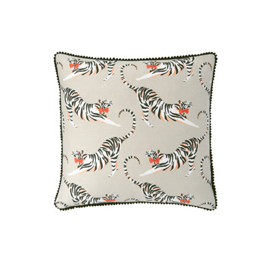 Square Cushion