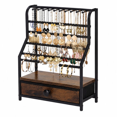 Iron Accessory Holder